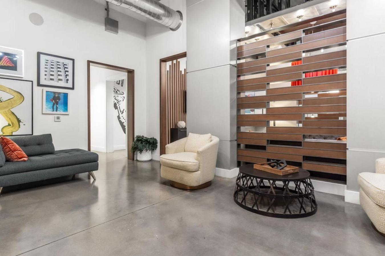 Modern 2 Bed Getaway Steps From Tropicana Field São Petersburgo Exterior foto